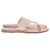 Sandali Ancient Greek Sandals T.EU 39 Pelle Bianco - vista 3