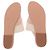 Sandali Ancient Greek Sandals T.EU 39 Pelle Bianco - vista 6