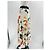 Bimba & Lola BIMBA Y LOLA Röcke T.FR 36 Polyester - Ansicht 4