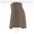 Hermès HERMES Pantalones T.FR 38 Lana Caqui - vista 4