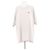 Acne Studios camisetas T.International M Algodón Crudo