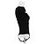 Khaite tops T.International S Viscosa Negro - vista 3