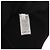 Khaite tops T.International S Viscosa Negro - vista 6