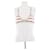 Lencería Dior T. Poliéster Blanco