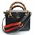Borsa Gucci Diana Tote a spalla 2 in 1 Nero
