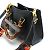 Borsa Gucci Diana Tote a spalla 2 in 1 Nero - vista 2