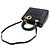 Borsa a Spalla 2 Vie Christian Dior Lady Medium Cannage - vista 3