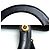 Borsa a Spalla 2 Vie Christian Dior Lady Medium Cannage - vista 5