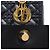 Borsa a Spalla 2 Vie Christian Dior Lady Medium Cannage - vista 6