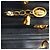 Borsa a Spalla 2 Vie Christian Dior Lady Medium Cannage - vista 7