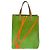 Louis Vuitton Reade Verde - vista 2