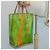 Louis Vuitton Reade Verde - vista 7