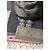 Chanel CC A12W Orecchini classici mini in cristallo con logo e scatola in hardware argento - vista 10