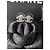 Chanel CC A12W Orecchini classici mini in cristallo con logo e scatola in hardware argento - vista 15
