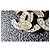 Chanel CC A12W Orecchini classici mini in cristallo con logo e scatola in hardware argento - vista 3