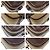 Prada Canvas/Leder Jacquard Reisetasche - Ansicht 4