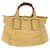 Chloé Borsa Chloe Ethel Giallo Pelle