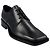 Scarpe Derby in pelle Balenciaga nere