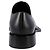 Scarpe Derby in pelle Balenciaga nere - vista 4