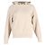 Autre Marque Sudadera Pangaia 365 en algodón beige Castaño