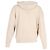 Autre Marque Sudadera Pangaia 365 en algodón beige Castaño - vista 3