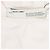 Off White T-Shirt mit Farbverlaufseffekt aus rosa Baumwolle - Ansicht 5