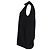 Abito Mini Tank Marc Jacobs in Lana Nera Nero - vista 2