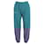 Autre Marque Pangaia 365 Heavyweight Track Pants in Blue Green Cotton  ref.1585791