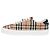 Baskets Vintage Check Burberry Beige - vue 2