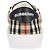 Baskets Vintage Check Burberry Beige - vue 3