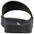 Infradito in pelle con logo Off White Nero - vista 4