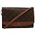 Borsa a spalla Louis Vuitton Monogram Bordeaux 24 Marrone