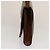Borsa a spalla Louis Vuitton Monogram Bordeaux 24 Marrone - vista 3