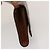 Borsa a spalla Louis Vuitton Monogram Bordeaux 24 Marrone - vista 4
