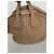 Givenchy Calfskin Ostrich Embossed Medium Nightingale Handbag - view 11