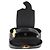 Louis Vuitton Capucines BB Shoulder Bag Black - view 6
