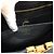 Louis Vuitton Capucines BB Shoulder Bag Black - view 7