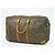Louis Vuitton Sirius Marrone - vista 2