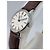 Reloj Omega Geneve Mecánico Acero Metálico - vista 5