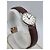 Reloj Omega Geneve Mecánico Acero Metálico - vista 6