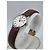Reloj Omega Geneve Mecánico Acero Metálico - vista 7