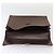 LOUIS VUITTON Borsa a Mano Damier Ebene Altona GM N53312 LV Auth bs16246 - vista 18