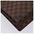 LOUIS VUITTON Borsa a Mano Damier Ebene Altona GM N53312 LV Auth bs16246 - vista 8