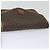 Céline Borsa a spalla in tela Macadam CELINE in pelle PVC marrone Auth mr393 - vista 14