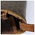 Céline Borsa a spalla in tela Macadam CELINE in pelle PVC marrone Auth mr393 - vista 4