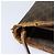Céline Borsa a spalla in tela Macadam CELINE in pelle PVC marrone Auth mr393 - vista 6
