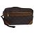 LOUIS VUITTON Monogram Marly Dragonne GM Borsa Clutch M51825 LV Auth 85152 Monogramma