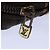 LOUIS VUITTON Monogram Marly Dragonne GM Borsa Clutch M51825 LV Auth 85152 Monogramma - vista 9
