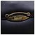 Borsa a Spalla BALLY in Pelle Nera Auth yb627 Nero - vista 18