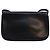 Borsa a Spalla BALLY in Pelle Nera Auth yb627 Nero - vista 2